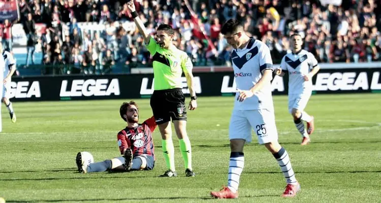 Cosenza, l'infermeria si svuota. La situazione calciatore per calciatore