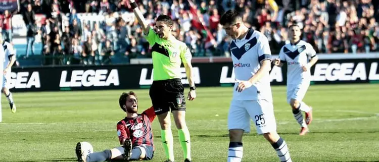 Cosenza, l'infermeria si svuota. La situazione calciatore per calciatore
