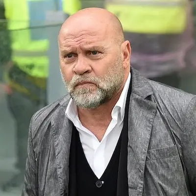 Serse Cosmi esalta il Cosenza:\u00A0«Il loro e quello della Casertana un cammino incredibile»\n