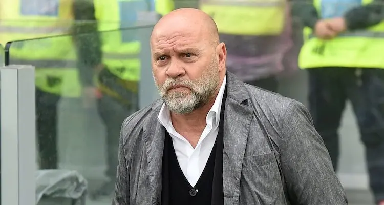 Serse Cosmi lancia Braglia: «Cosenza, è un calcio spettacolare»