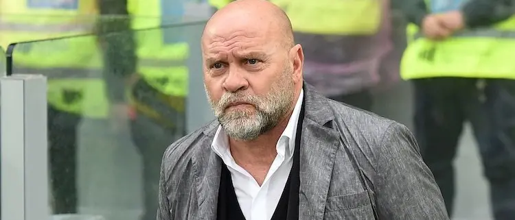 Serse Cosmi lancia Braglia: «Cosenza, è un calcio spettacolare»