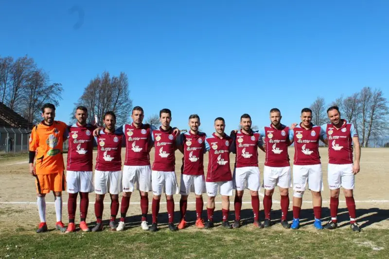 Seconda Categoria, risultati e classifiche dopo la 18^ giornata (Girone A e B)