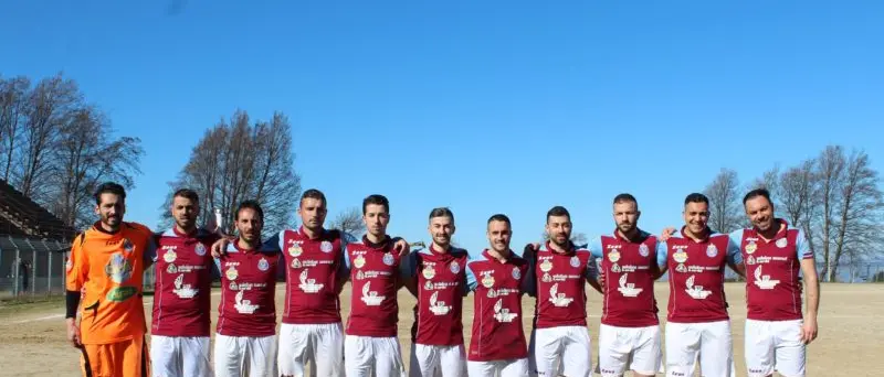 Seconda Categoria, risultati e classifiche dopo la 18^ giornata (Girone A e B)