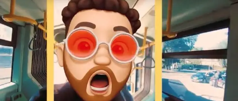 Carl Brave a Rende, concerto all'auditorium dell'Unical