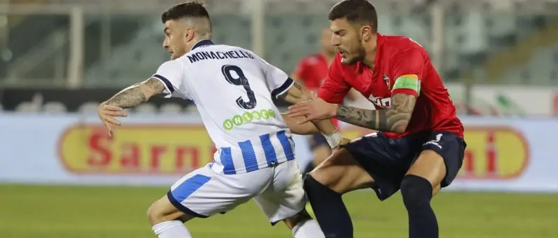 Braglia e Dermaku, i loro rinnovi sono questione prioritaria per il Cosenza