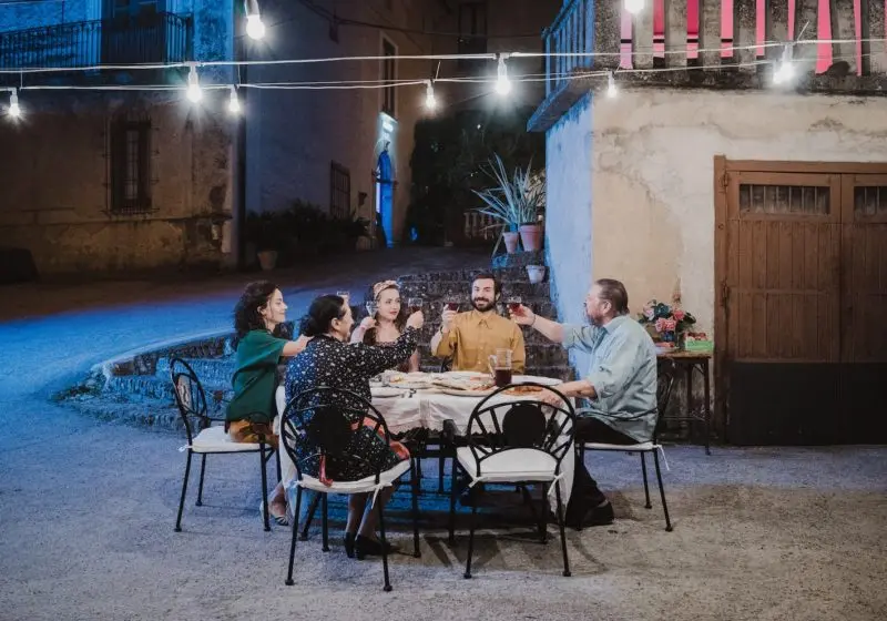 Debutterà con sold out il film Arbëria: trama e protagonisti