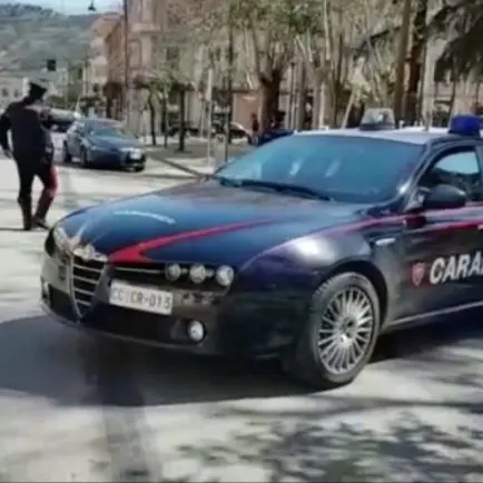 Operazione \"Alarico\", le ammissioni dei tossicodipendenti