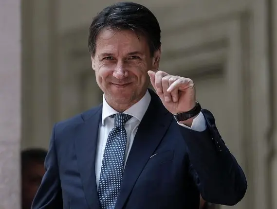 Messaggio a Conte: «A Casali del Manco una seduta del Cdm»