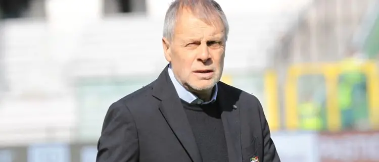 Braglia: «Il Cosenza ha fatto la sua gara. Siamo stati bravi»