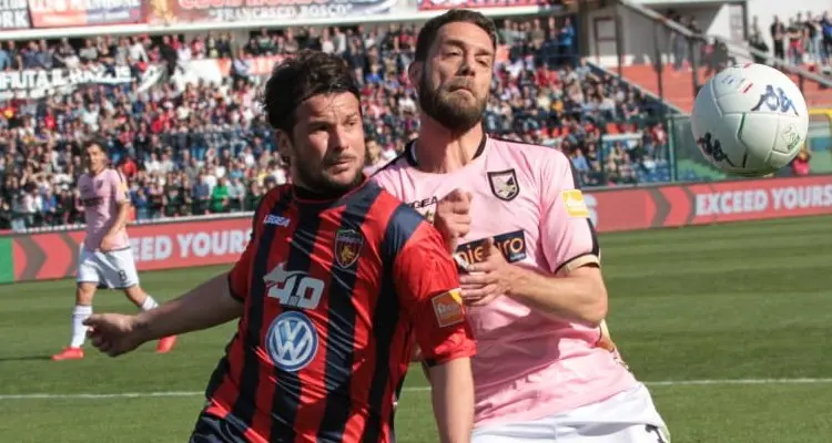 Maniero: «Maledetta traversa. Volevo dedicare il gol ai tifosi»