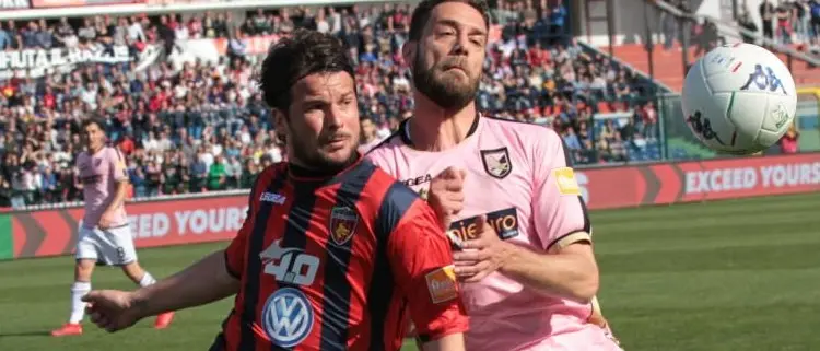 Maniero: «Maledetta traversa. Volevo dedicare il gol ai tifosi»