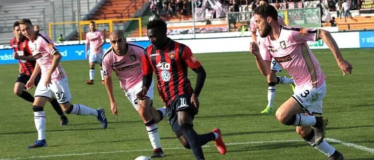 Embalo: «Segnerò nel prossimo match. Andremo a Lecce agguerriti»