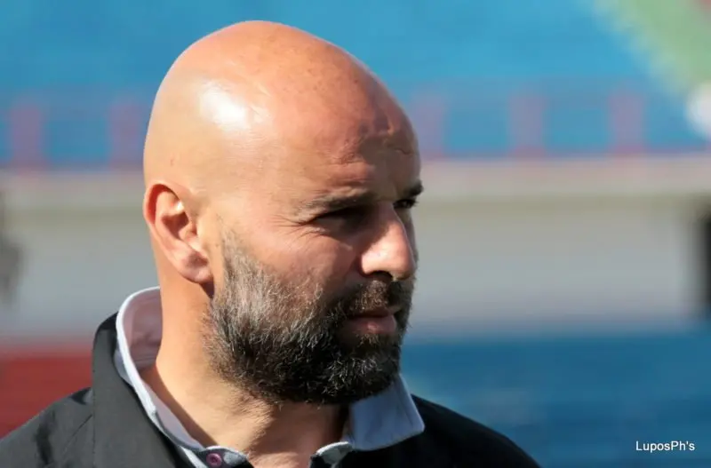 Stellone: «Occhio Reggina, con Bisoli in panca è un altro Cosenza»
