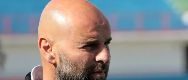 Stellone: «Occhio Reggina, con Bisoli in panca è un altro Cosenza»