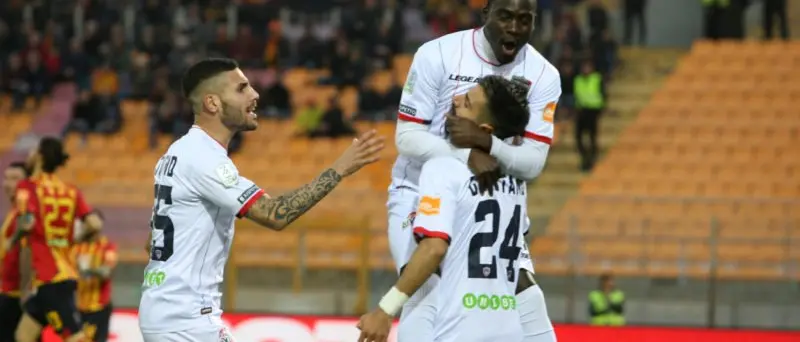 Cosenza, persa una battaglia. Ma la salvezza è sempre lì dietro l'angolo