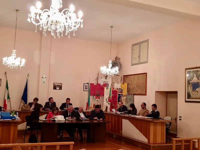 Casali del Manco, approvate le tariffe 2019: ecco il resoconto