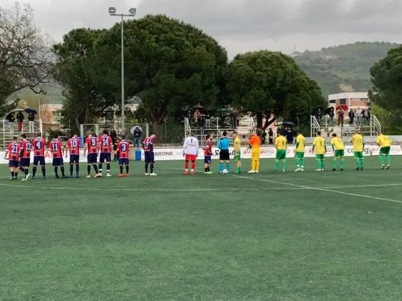 Seconda Categoria, risultati e classifiche dopo la 21^ giornata (Girone A e B)