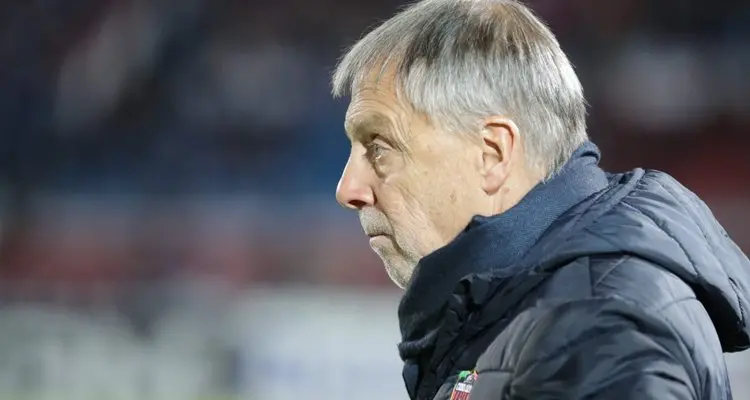 Braglia l'insaziabile: «Cosenza, adesso andiamo a vincere a Padova»