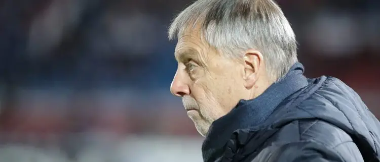 Braglia l'insaziabile: «Cosenza, adesso andiamo a vincere a Padova»