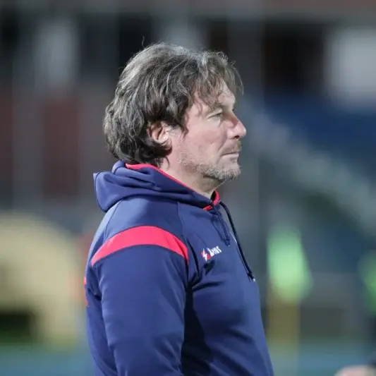 Stroppa: «Il Cosenza è in salute. A Parma mi hanno impressionato»