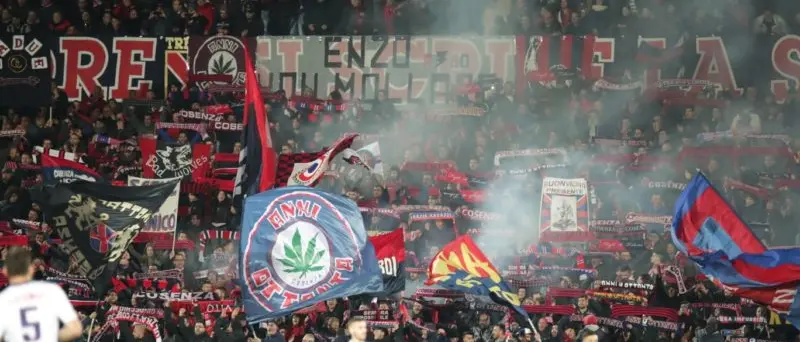 Cosenza, il rimborso per gli abbonati sono dei buoni spendibili allo store