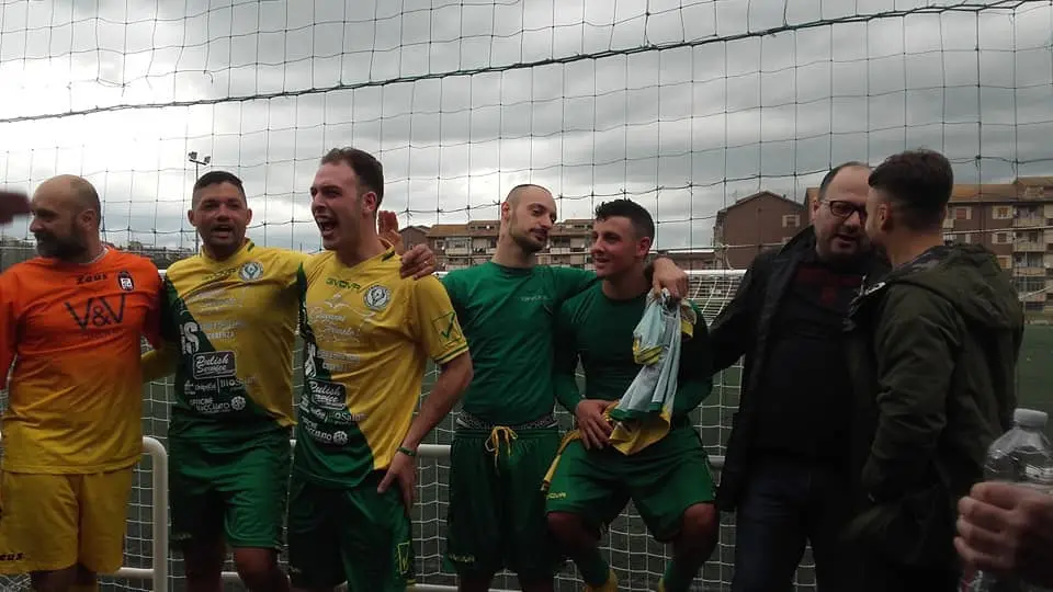 Seconda Categoria: risultati, classifiche e verdetti dopo la 22^ giornata (Girone A e B)