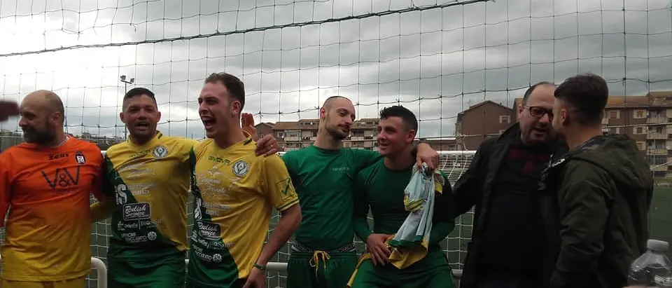 Seconda Categoria: risultati, classifiche e verdetti dopo la 22^ giornata (Girone A e B)