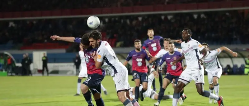 Brescia solo al comando, dietro ok Ascoli e Cremonese. Il punto sulla B