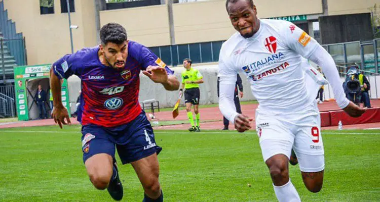 Cosenza, il punto di Padova è l'antipasto della salvezza (0-0)