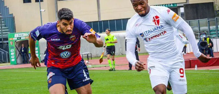 Cosenza, il punto di Padova è l'antipasto della salvezza (0-0)