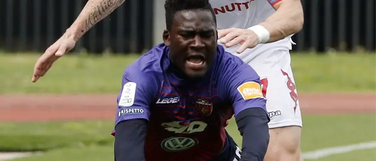 Palermo, una vittoria che sa di A. Il punto dopo 33° giornata di Serie B