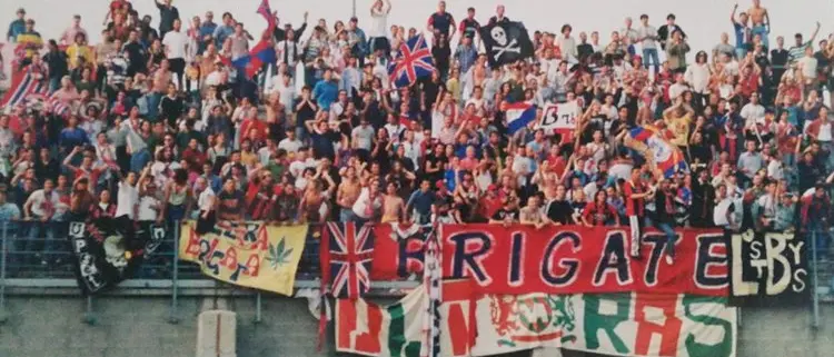 Cosenza, l'ultima volta col Padova in quel maledetto pomeriggio di giugno