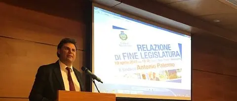 Mendicino, Palermo: «La tassa sui passi carrai va imputata a Gervasi e altri»