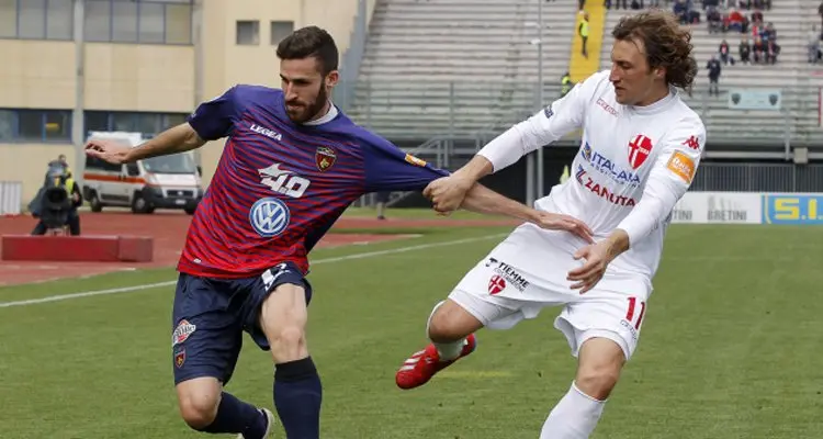 Serie B, primi verdetti in zona retrocessione: ecco chi torna in Lega Pro