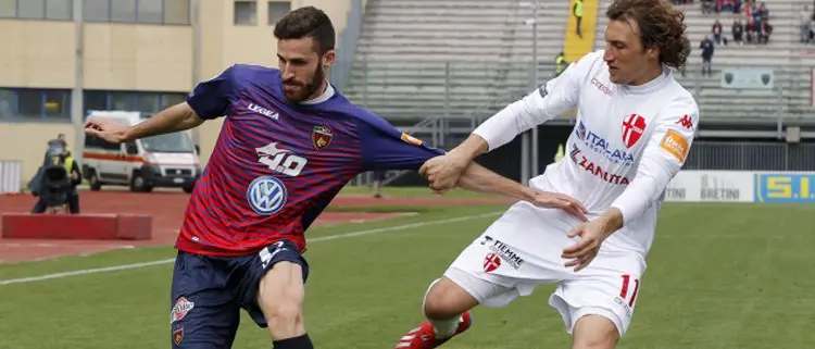 Serie B, primi verdetti in zona retrocessione: ecco chi torna in Lega Pro