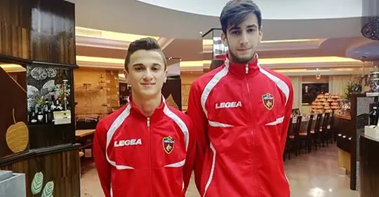 Serie B, parte il torneo \"We love football\". C'è il baby Elia del Cosenza