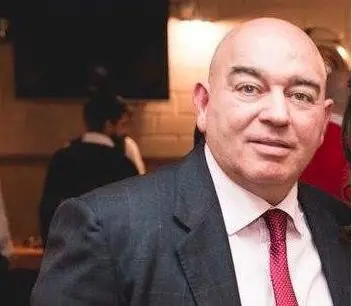 Civita, Alessandro Tocci si ricandida: «Ma la tragedia mi ha toccato...»