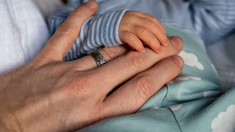 Istat, in Italia solo 1,32 figli per ogni donna