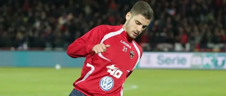 Hristov e gli allenamenti in inglese: «A Cosenza la mia grande opportunità»