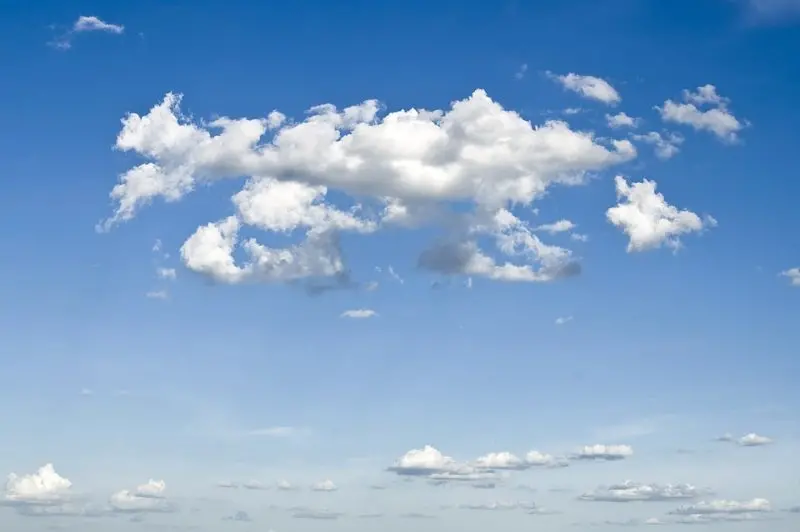 Previsioni meteo Cosenza: settimana all'insegna del freddo e del maltempo
