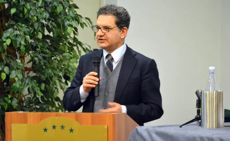 Talarico replica: «Laboratorio Civico disperato, contro di me accuse prive di fondamento»