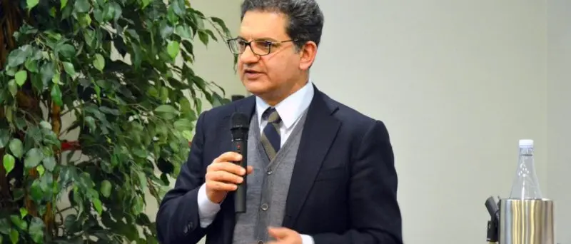 Talarico replica: «Laboratorio Civico disperato, contro di me accuse prive di fondamento»