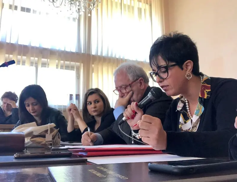 Casali del Manco, approvato il bilancio di previsione
