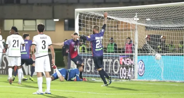 Dermaku: «Playoff? Facendo risultato a Bevenento...»