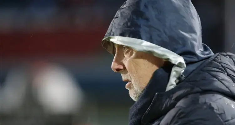 Braglia non si nasconde: «Sì, anche il Cosenza guarda la classifica...»
