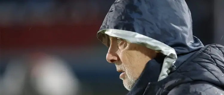 Braglia non si nasconde: «Sì, anche il Cosenza guarda la classifica...»