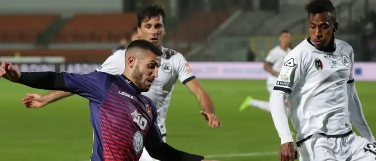 Brescia ad un passo dalla A, dietro faticano tutte. Il punto dopo la 34° di B