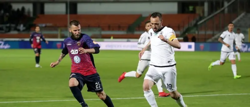 Cosenza, non solo Braglia. Pronto il rinnovo per Bruccini e Idda