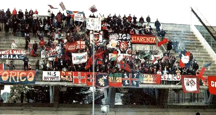 A Benevento altri numeri sensazionali per i tifosi del Cosenza