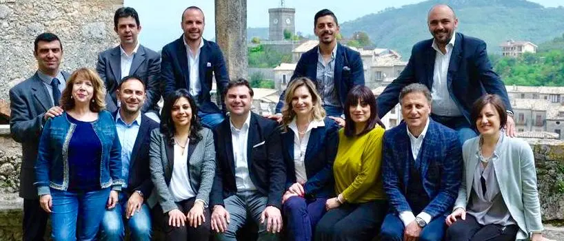 Mendicino, Palermo: «Cinque anni straordinari, indietro non si torna»